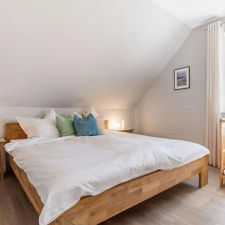 Inselhuus Fehmarn 1 Bannesdorf