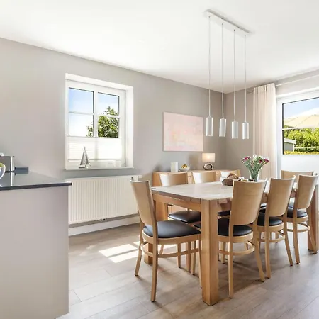 Inselhuus Fehmarn 1 Bannesdorf