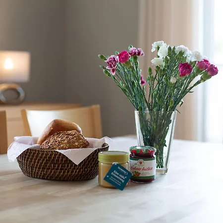 Inselhuus Fehmarn 1 Bannesdorf