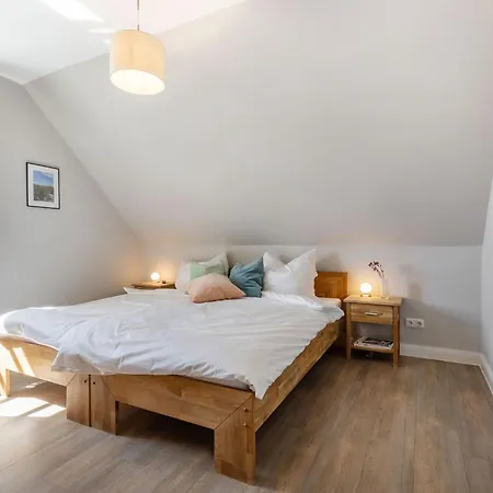 Inselhuus Fehmarn 1 * Bannesdorf